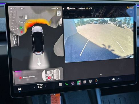 Used 2024 Tesla Model 3 Standard Range RWD image 18