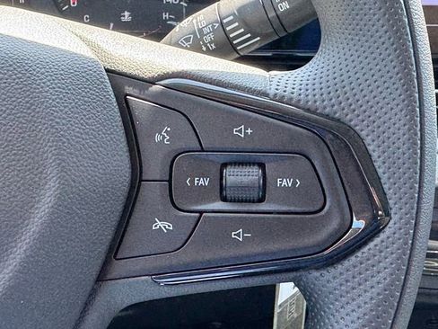 New 2026 Chevrolet Trax LS FWD image 17