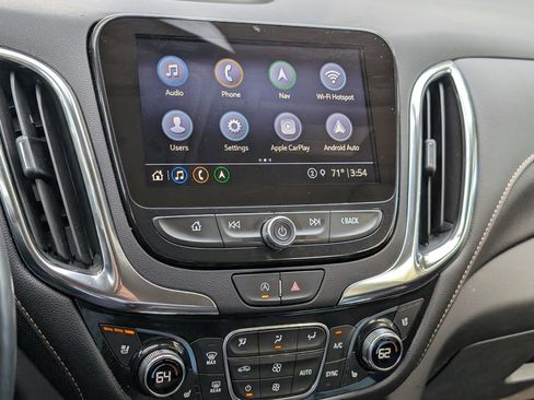 Used 2024 Chevrolet Equinox Premier image 23