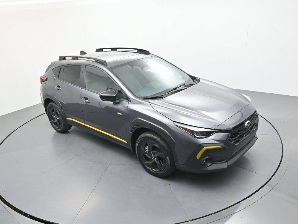 Used 2024 Subaru Crosstrek 2.5i Sport AWD/4WD image 22