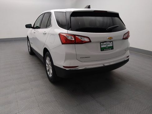 Used 2020 Chevrolet Equinox LT FWD image 6