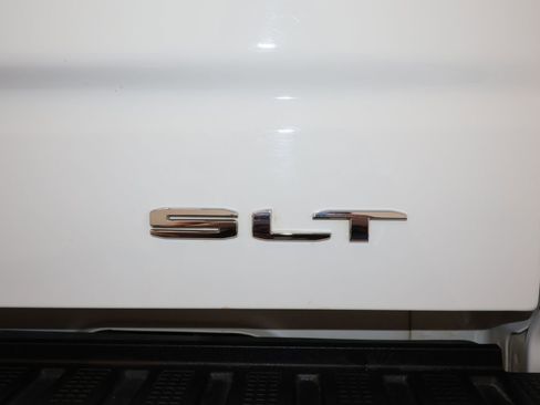 Certified 2023 GMC Sierra 1500 SLT w/ SLT Premium Plus Package image 37