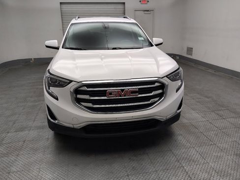 Used 2020 GMC Terrain SLT AWD/4WD image 13