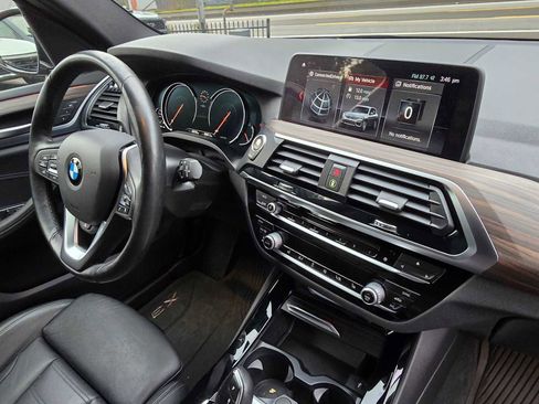 Used 2018 BMW X3 xDrive30i image 11