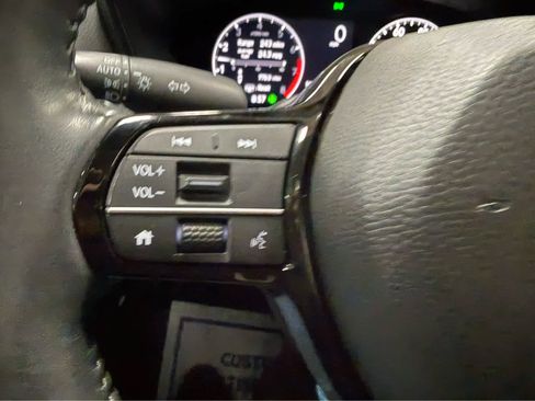 Used 2024 Honda CR-V EX-L image 12