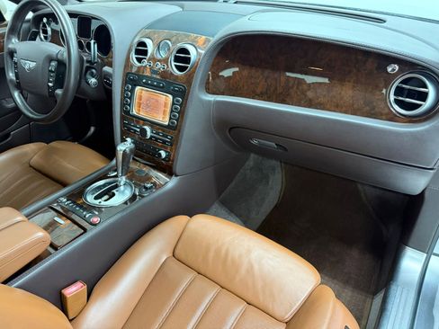 Used 2006 Bentley Flying Spur Flying Spur image 21