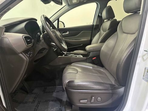Used 2020 Hyundai Santa Fe SEL AWD/4WD image 21
