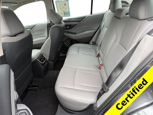 Used 2022 Subaru Legacy Limited image 13
