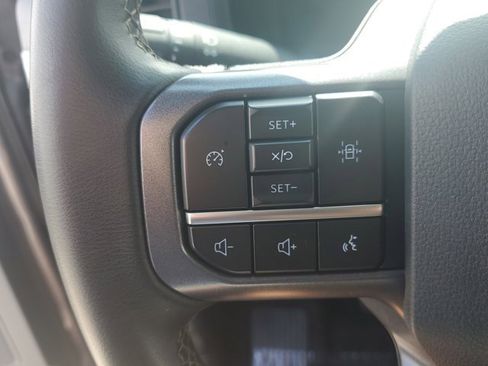 Certified 2024 Ford F150 XLT w/ Mobile Office Package image 20