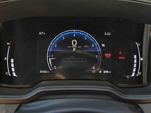 Used 2026 Toyota Corolla LE FWD image 24