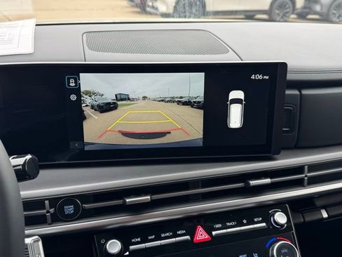 Used 2026 Hyundai Santa Fe SEL image 21