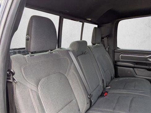 Used 2019 RAM 1500 Big Horn AWD/4WD image 18