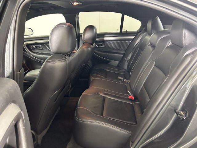 Used 2016 Ford Taurus SEL w/ Equipment Group 201A AWD/4WD image 23