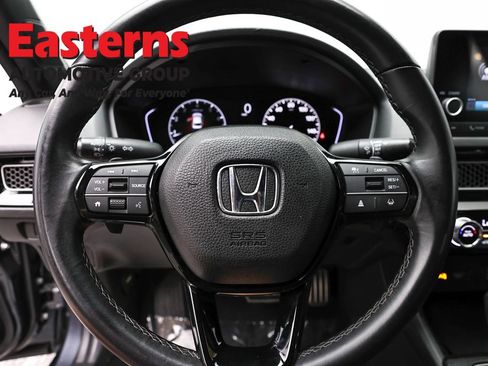 Used 2024 Honda Civic Sport image 10