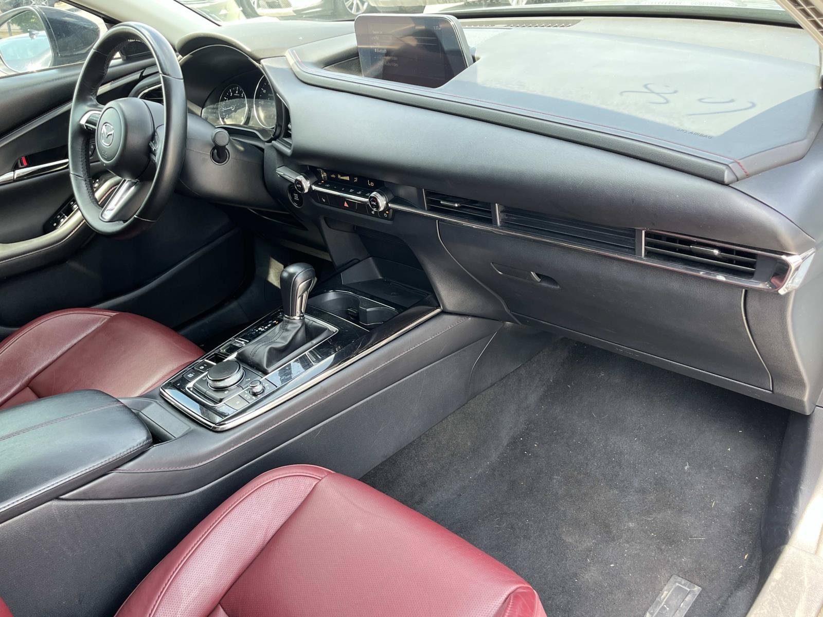 Used 2025 MAZDA CX-30 AWD 2.5 S w/ Preferred Package image 24