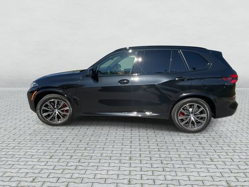 Used 2026 BMW X5 xDrive50e w/ Executive Package AWD/4WD image 5
