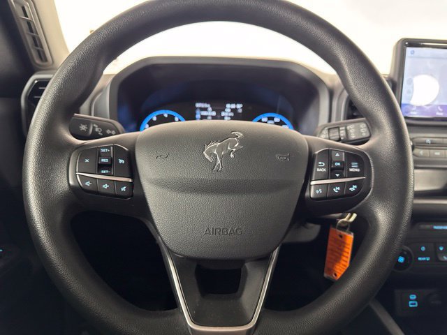 Certified 2021 Ford Bronco Sport AWD/4WD image 18