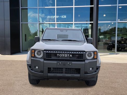 Used 2024 Toyota Land Cruiser 1958 image 2