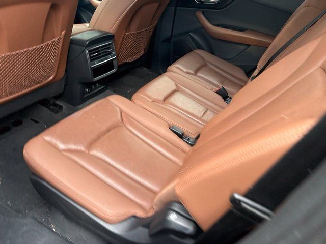 Used 2021 Audi Q7 2.0T Premium Plus w/ Executive Package AWD/4WD image 9