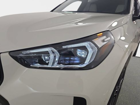New 2026 BMW X1 xDrive28i w/ Technology Package AWD/4WD image 33