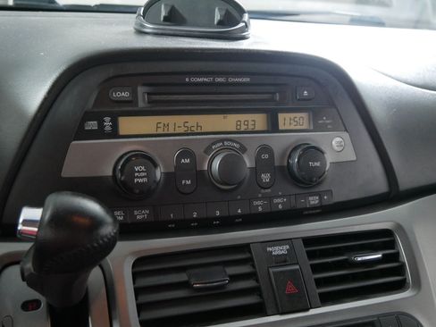Used 2007 Honda Odyssey EX-L image 22