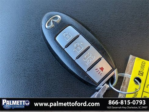 Used 2008 INFINITI G35 x Sedan w/ Premium Pkg image 32