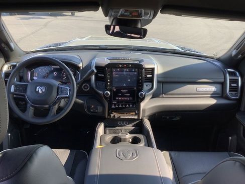 New 2026 RAM 2500 Laramie w/ Night Edition image 6