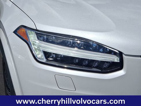 Certified 2024 Volvo XC90 B5 Core w/ Protection Package Premier image 10