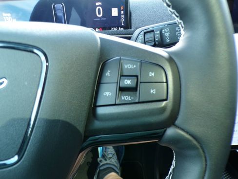 Used 2024 Ford Mustang Mach-E GT image 19