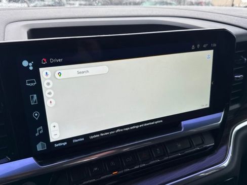 Used 2023 Chevrolet Silverado 1500 RST w/ Redline Edition image 12