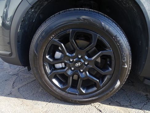 Certified 2023 Hyundai Santa Fe XRT image 6