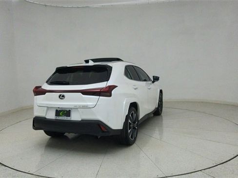 Used 2023 Lexus UX 250h AWD w/ Premium Package image 69