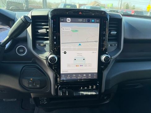 New 2026 RAM 2500 Tradesman image 37