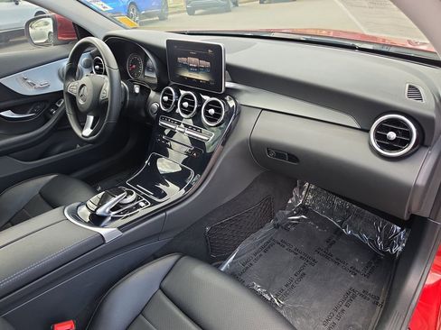 Used 2017 Mercedes-Benz C 300 4MATIC Coupe image 36