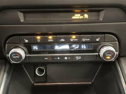 Used 2024 MAZDA CX-5 Carbon Edition AWD/4WD image 15