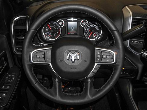 Used 2025 RAM 2500 Big Horn image 27