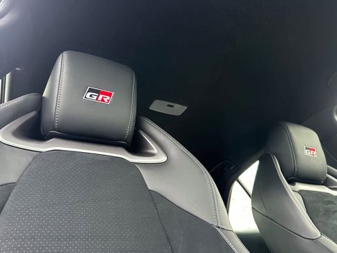 Used 2024 Toyota Corolla GR image 17