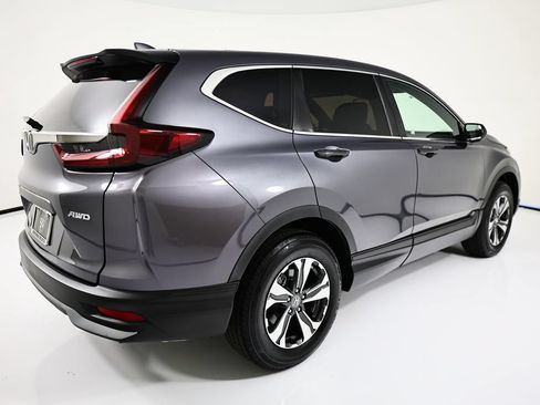 Used 2021 Honda CR-V LX image 7