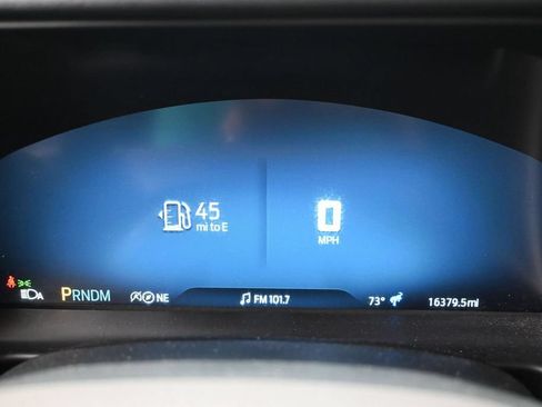 Used 2025 Ford Bronco Badlands AWD/4WD image 30