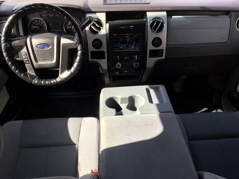 Used 2012 Ford F150 XLT w/ Trailer Tow Pkg AWD/4WD image 15