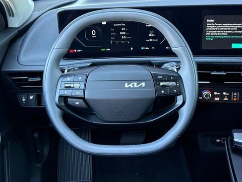 New 2026 Kia EV6 Light RWD image 16
