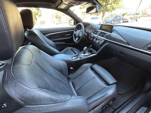 Used 2015 BMW 435i Coupe RWD image 39