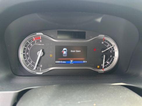 Used 2022 Honda Ridgeline RTL image 17