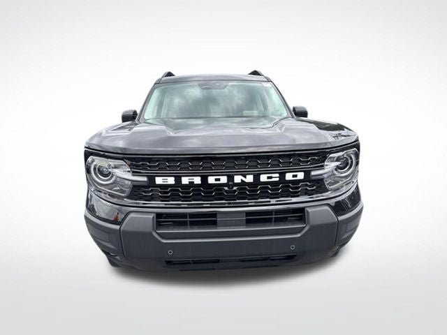 New 2026 Ford Bronco Sport Outer Banks w/ Outer Banks Tech Package+ AWD/4WD image 9