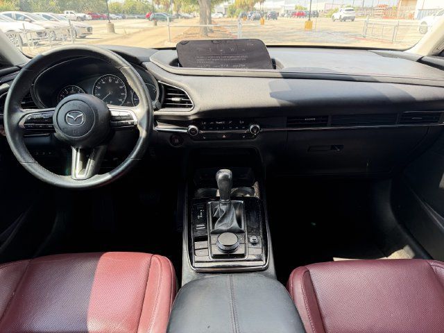 Used 2024 MAZDA CX-30 AWD 2.5 S w/ Preferred Package image 26