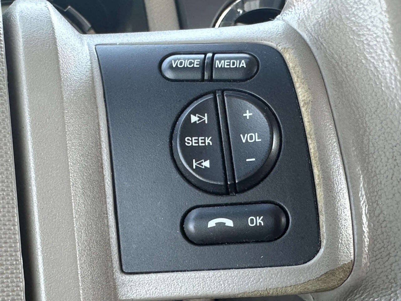 Used 2014 Ford Expedition XLT RWD image 31
