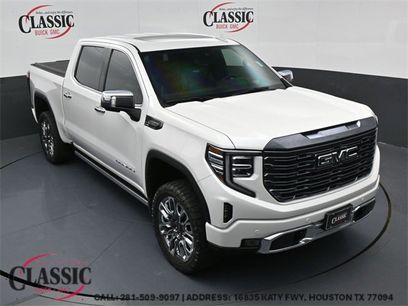 Used 2023 GMC Sierra 1500 Denali Ultimate