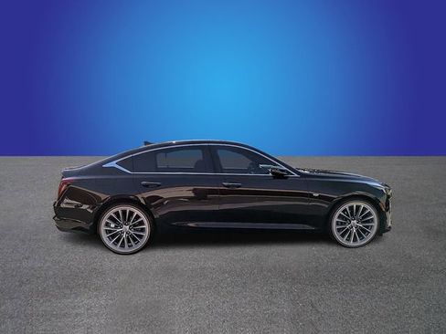 Used 2020 Cadillac CT5 Premium Luxury RWD image 6