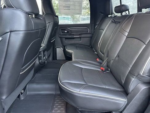 New 2026 RAM 2500 Rebel w/ Rebel Level 2 Equipment Group image 19