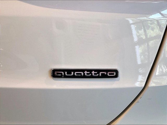Certified 2023 Audi Q3 2.0T Premium w/ Convenience Package AWD/4WD image 20